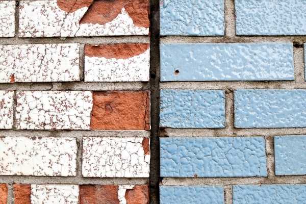 What if damage occurs to the neighbor's property during work Leicester?