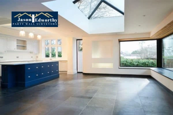 Our top tips for building near a boundary line Leicester