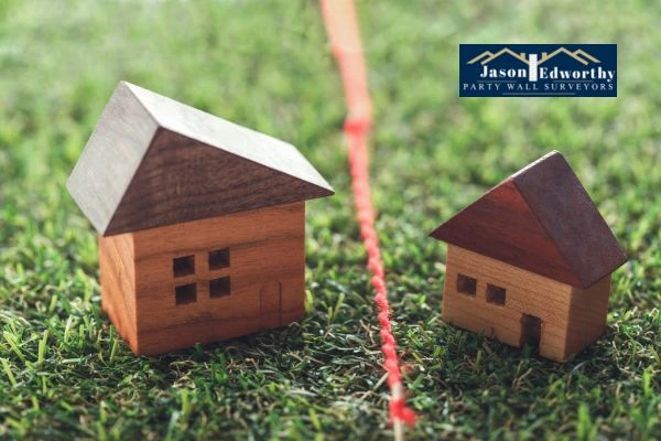 Do you want to build on a boundary line Leicester call our team today!