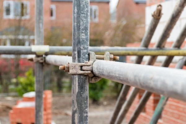 Ensure a party wall agreement is in place before Damage to Property Leicester happens.