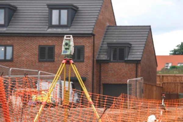Damage to Property Leicester - speak to our surveyors today!