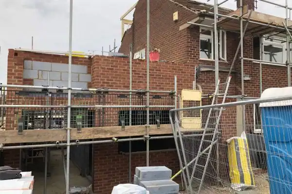 What to do if you have an Invalid Party Wall Notice Leicester