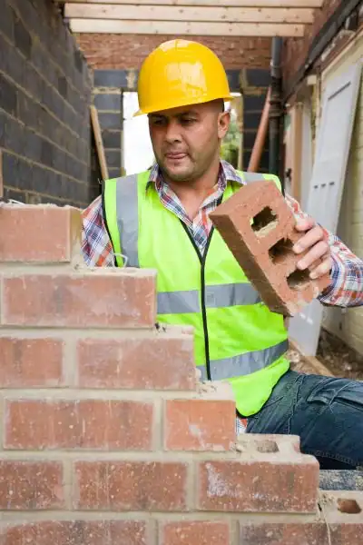 Jason Edworthy Party Wall Surveyors Leicester Working with Builders