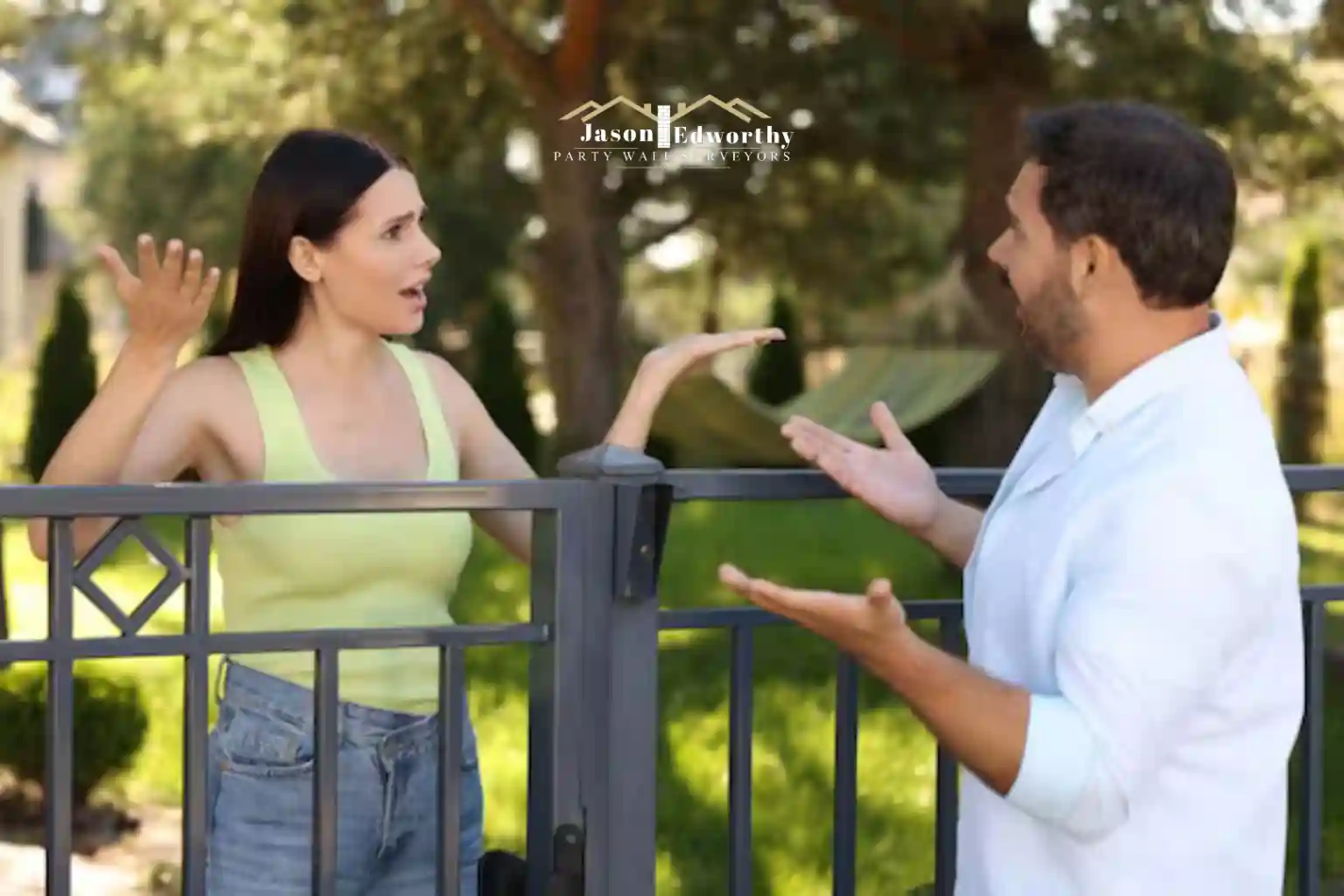 What If My Neighbour Says No Leicester?